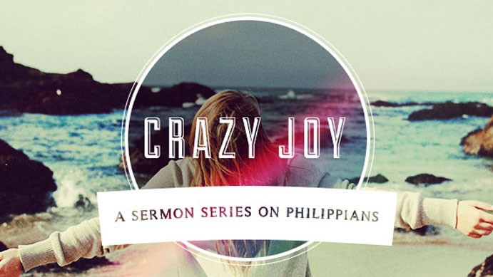 Crazy Joy